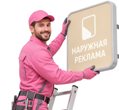 Вас интересует Изготовление и монтаж букв для фасада под ключ в Климовске? задайте вопрос